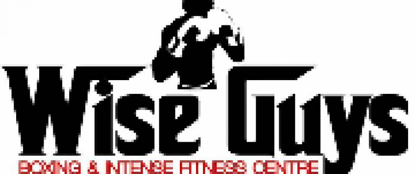 50% OFF at Wise Guys Boxing & Intensive Fitness Centre